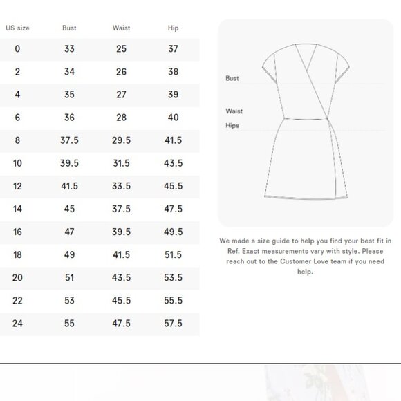 Reformation Frankie Silk Dress in Garden Soiree - Picture 12 of 12